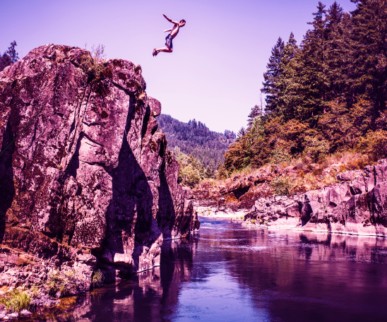 Salto de fe Valeryfer Digital Marketing